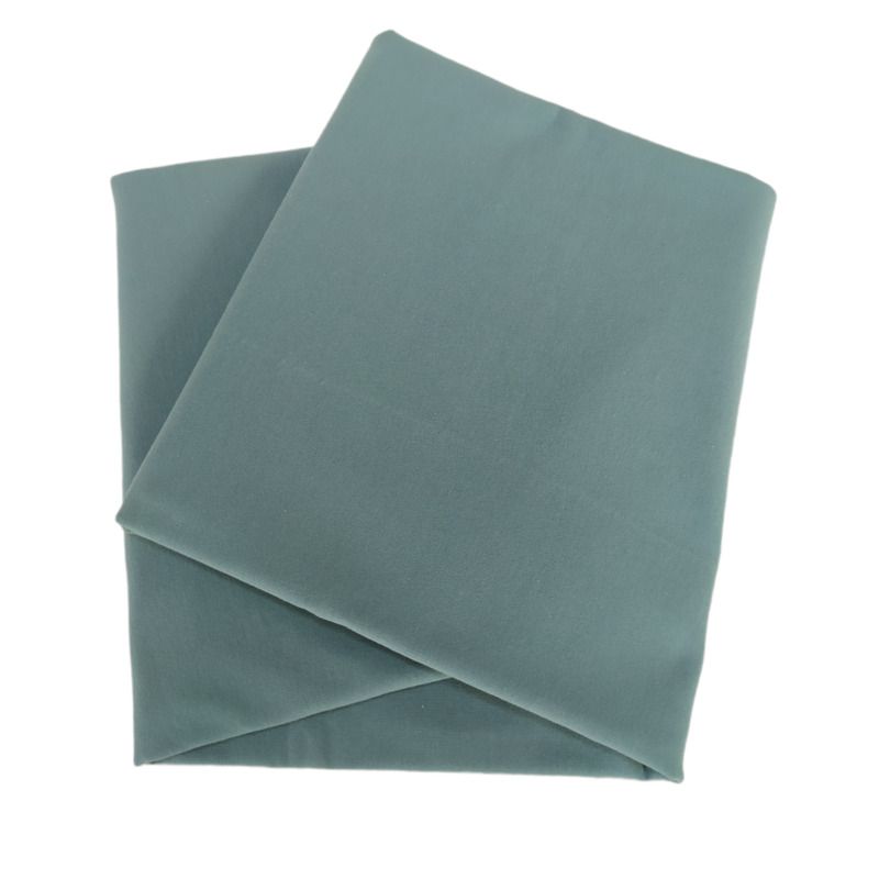 Sweat Fabric Old Green