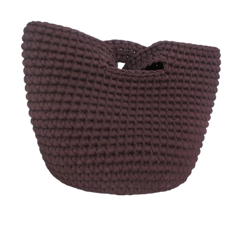 Japansk Knot Bag