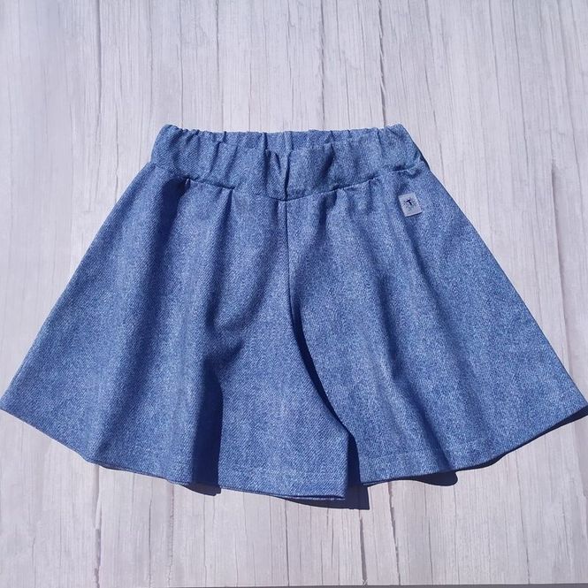 Hovedbilde Snurreshorts