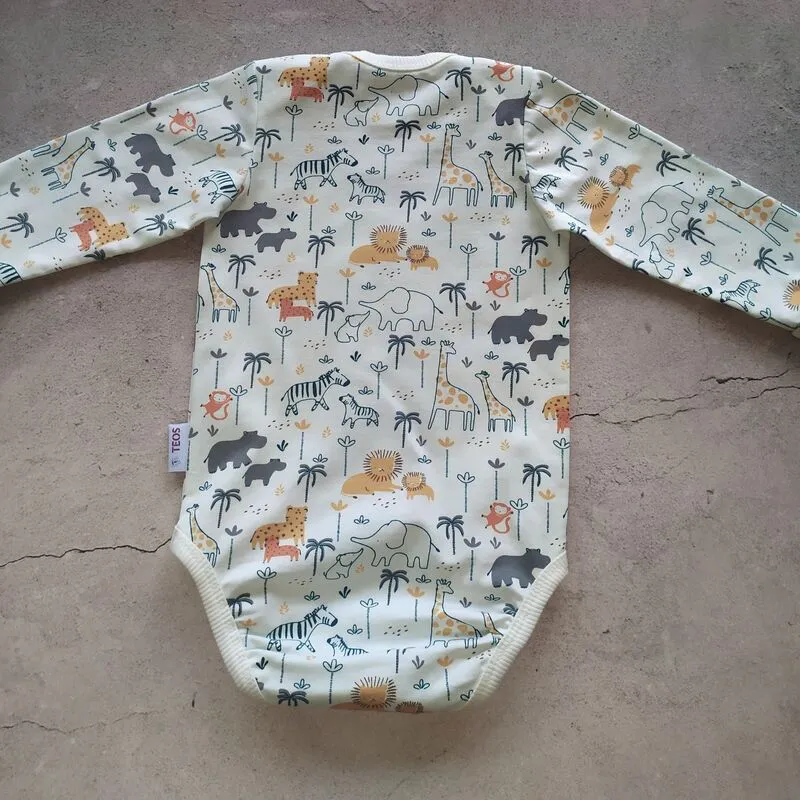 Langermet Body