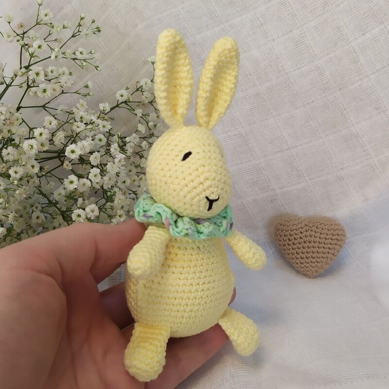 Håndlaget Kosebamse