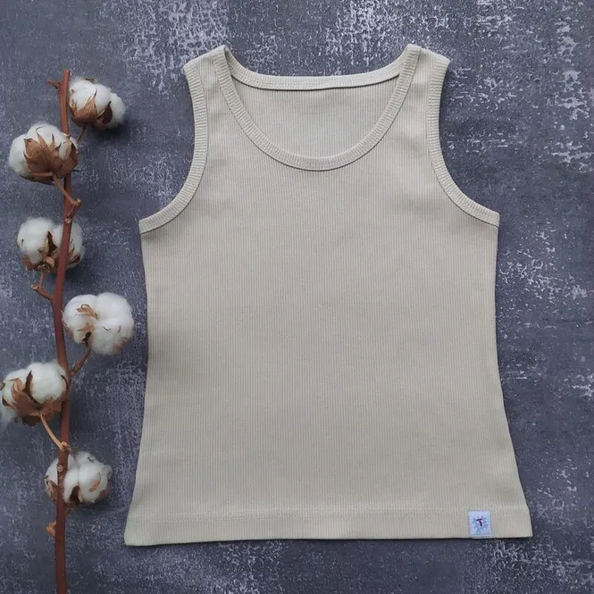 Hovedbilde Singlet