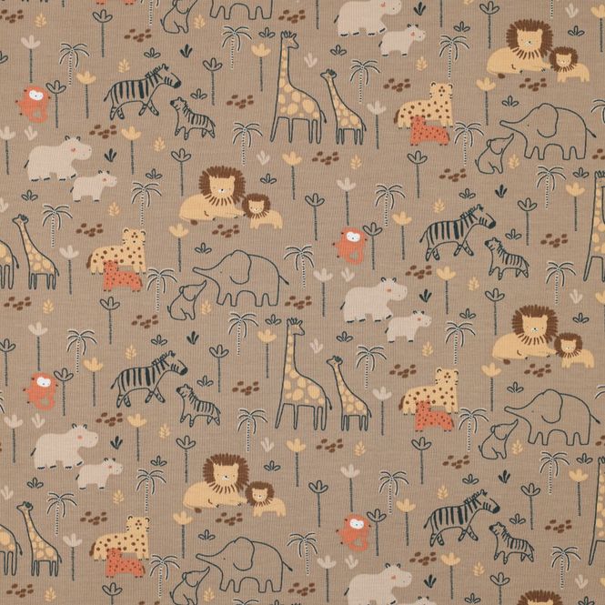 Hovedbilde Jersey Animals - Camel