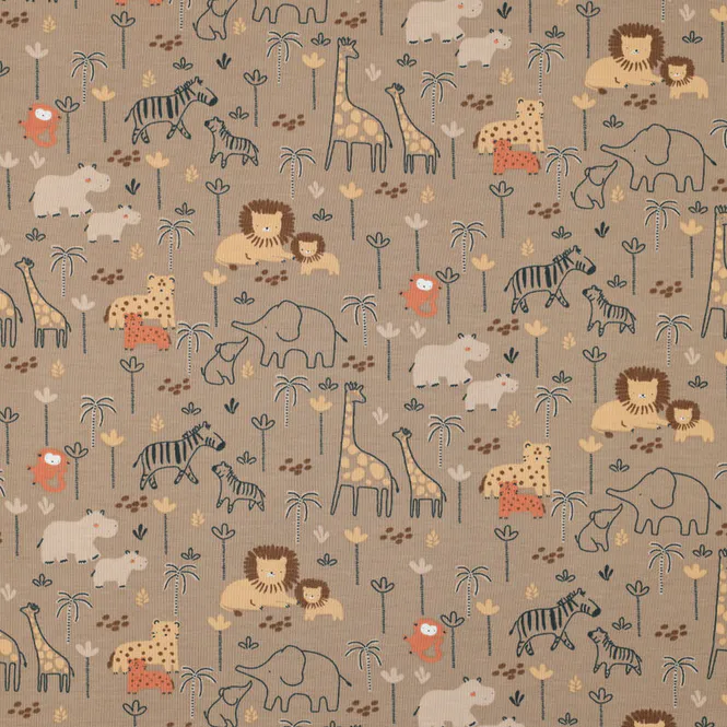 Hovedbilde Jersey Animals - Camel