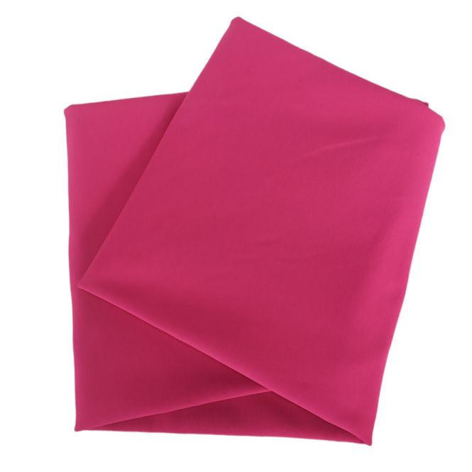 Hovedbilde Sweat Fabric Fuchsia